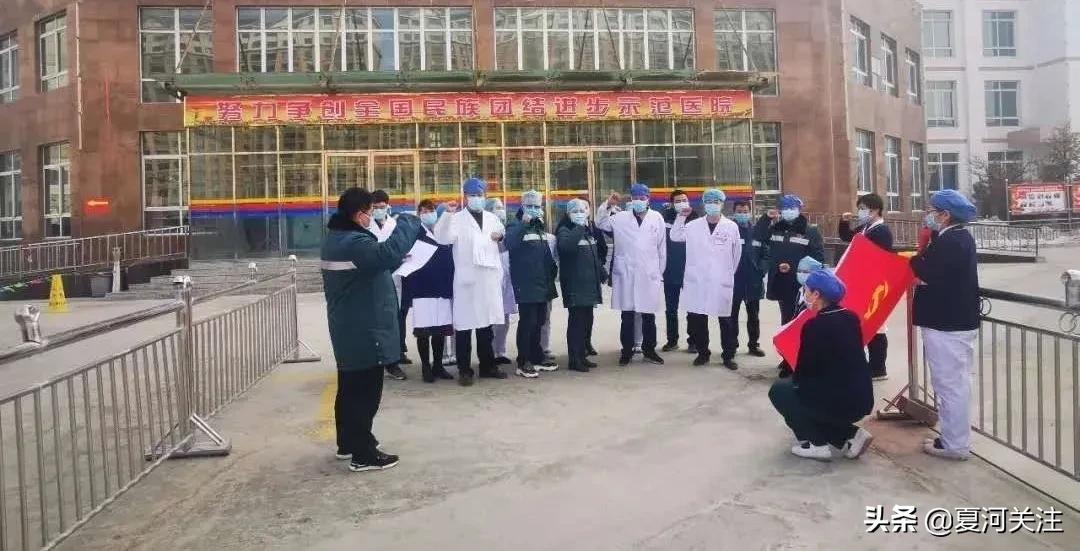 甘南州卓尼疫情最新通报,甘肃疫情防控甘肃在行动