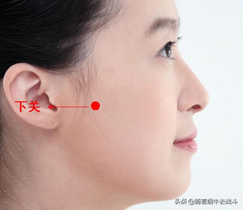 按摩胃经的正确手法和时间,按摩胃经穴有什么好处