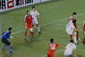 2004年u16亚少赛中国夺冠,2004亚少赛中国夺冠过程