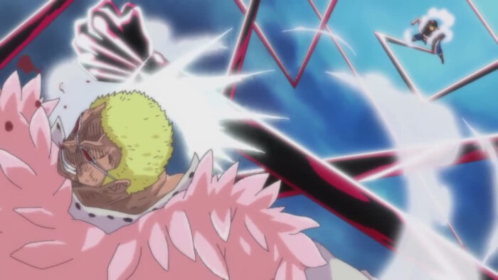 海贼王动画全部章节,海贼王后续剧情目录