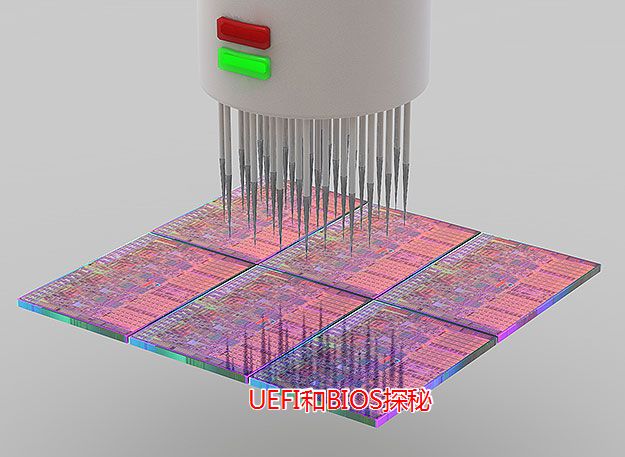 CPU制造的那些事之一：i7和i5其实是孪生兄弟？！