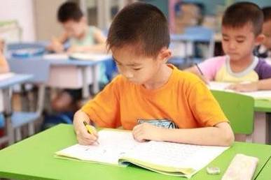 敏感期完整,儿童写字敏感期