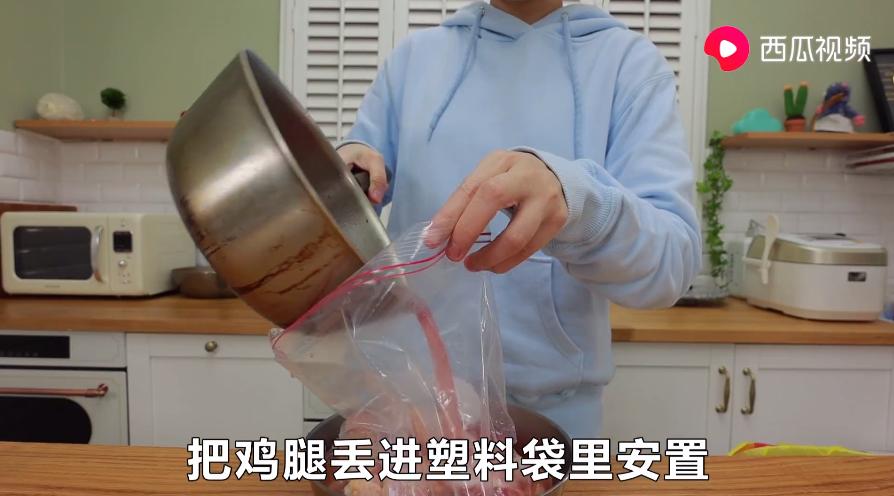 炸鸡粉炸什么好吃,炸鸡最好用的裹粉