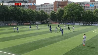 cufa超冠联赛河海,cufa超冠夺冠