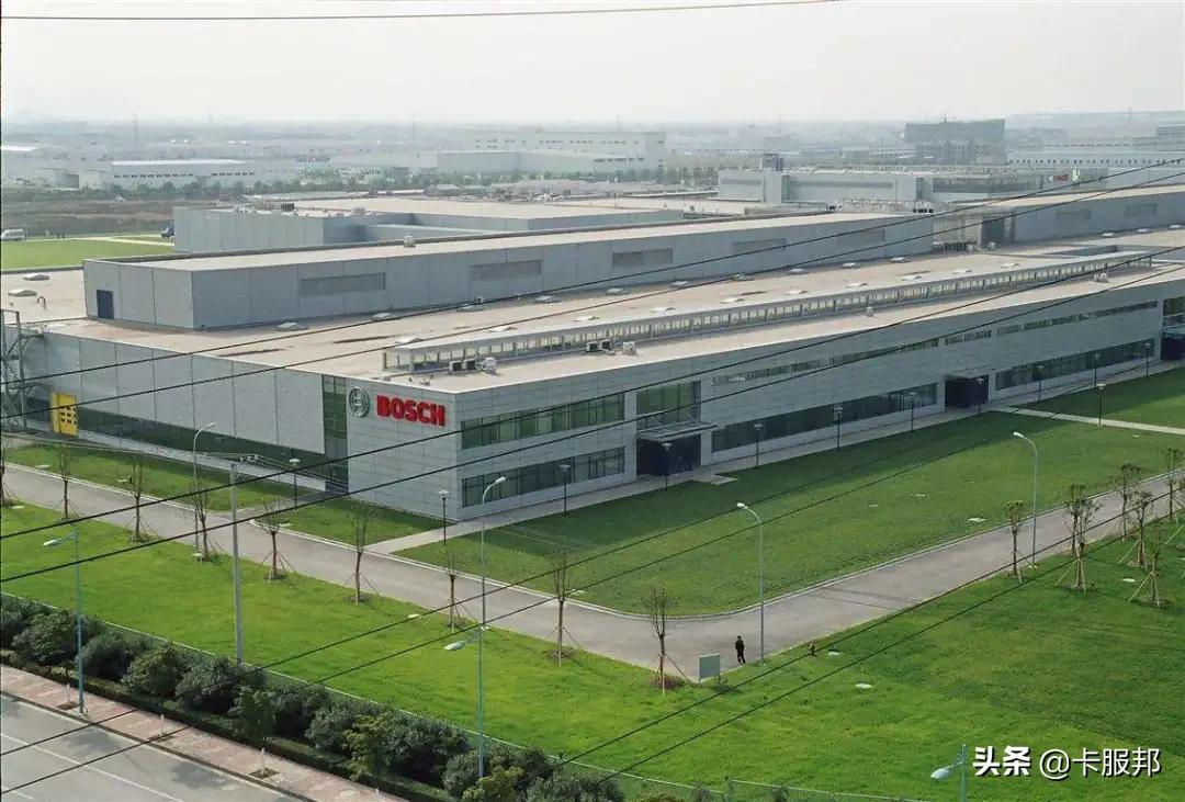 博世置换件,博世交换件是什么意思