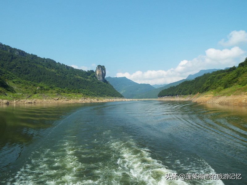 土家起源地最美清江,恩施清江最美的河