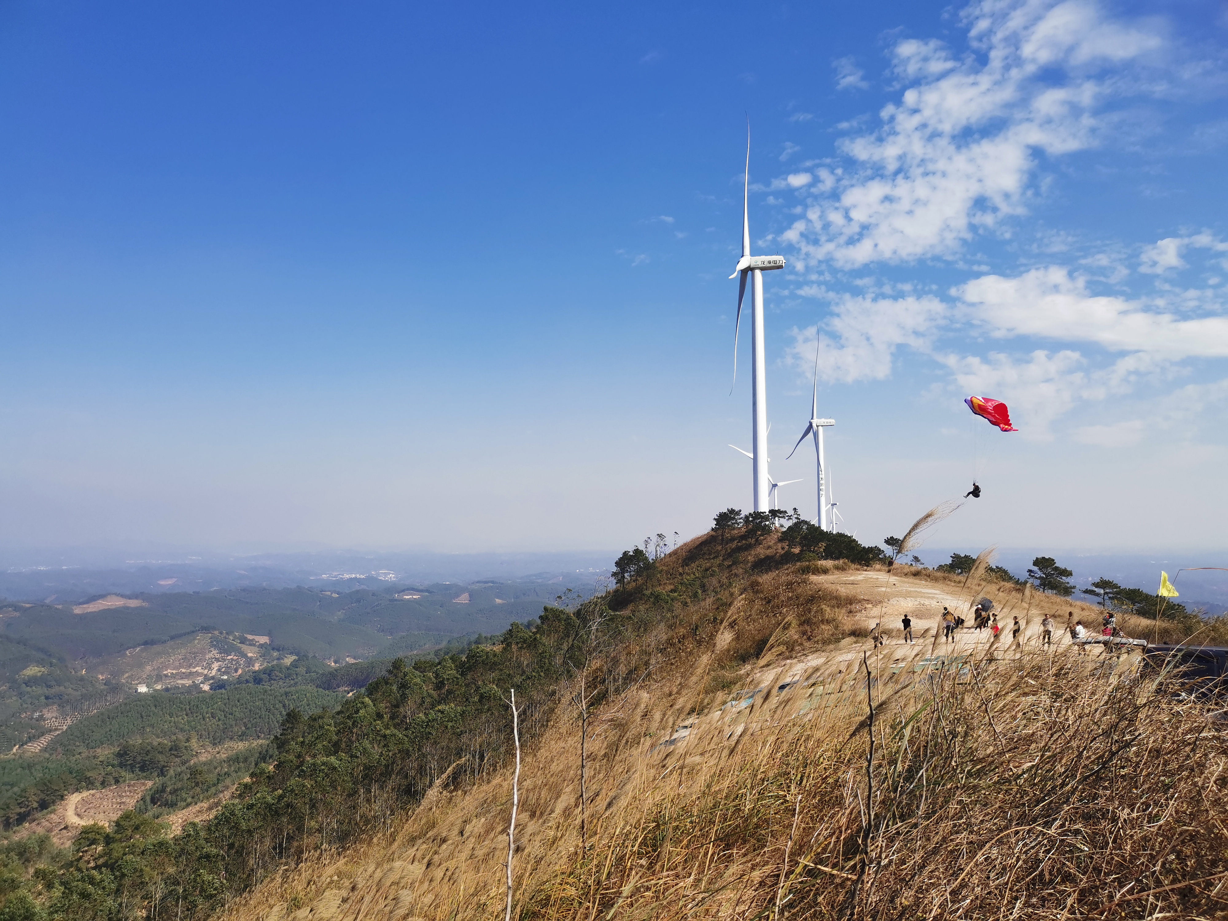南宁东两天两夜旅游攻略,南宁出发3-5天自驾短途旅游推荐
