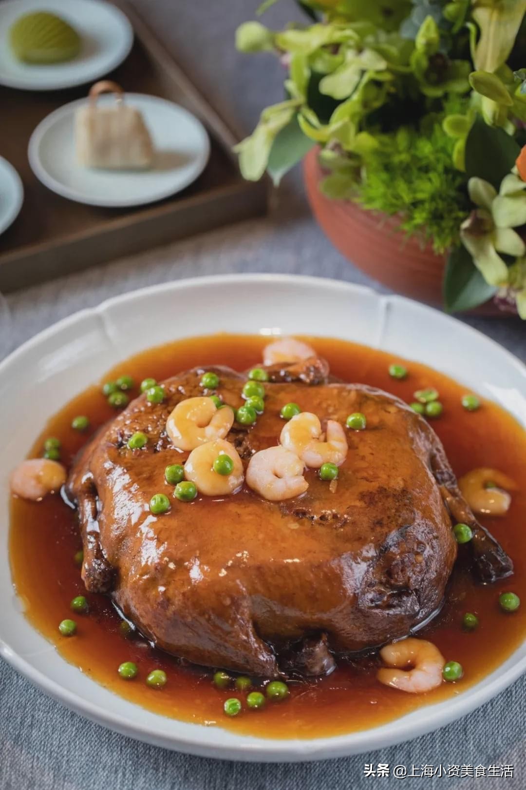 必比登和米其林餐厅,2023杭州米其林指南必比登推介