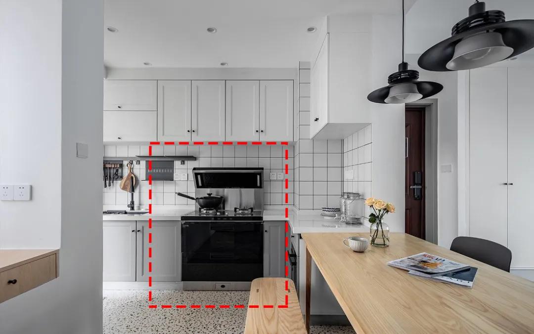 几百的油烟机和几千的有什么区别,内行人教你快速选油烟机