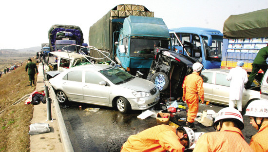 十一自驾游必备,近期自驾旅游注意事项大全
