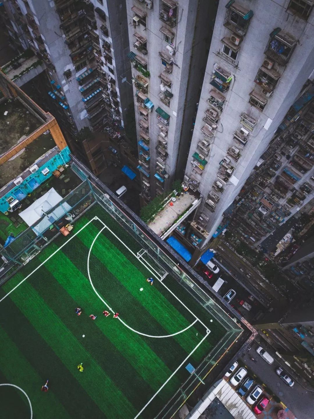 DerHuang耍事儿丨好玩不过重庆城