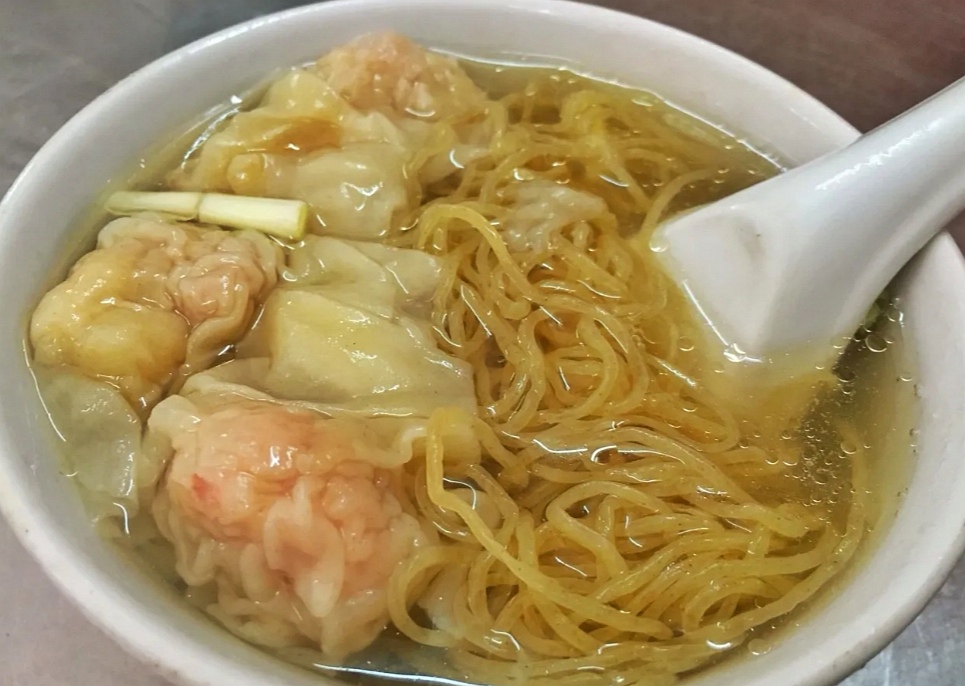 宝业路老字号,宝业路哪家面好吃