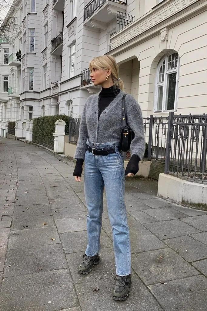 冬天女孩子好看鞋推荐,北方冬季适合买什么好看大牌鞋