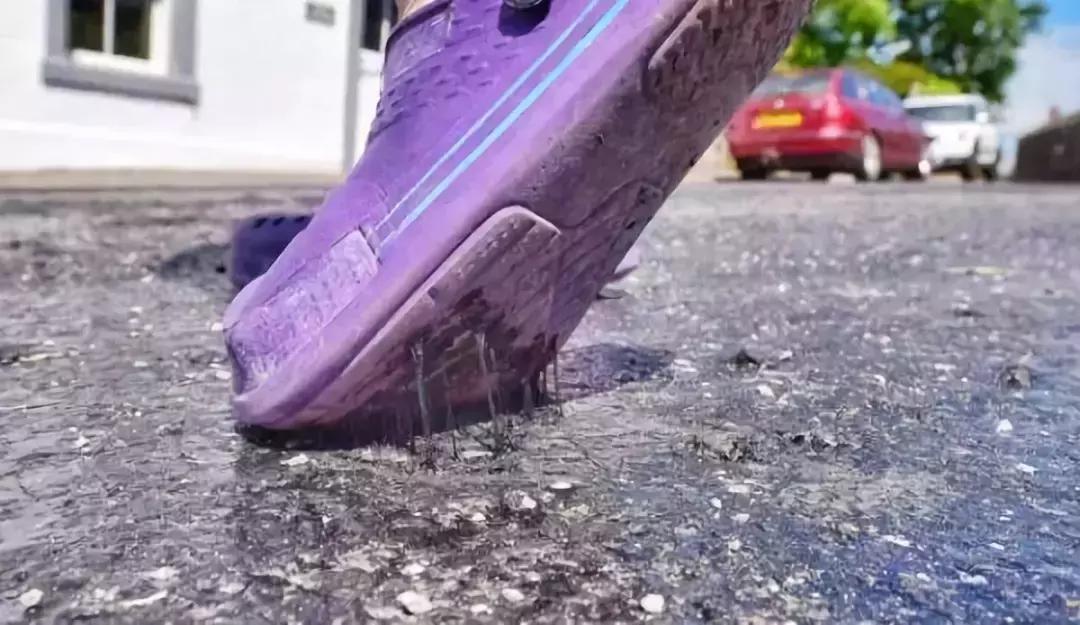 地球5年后的大灾难,地球病了会好起来吗