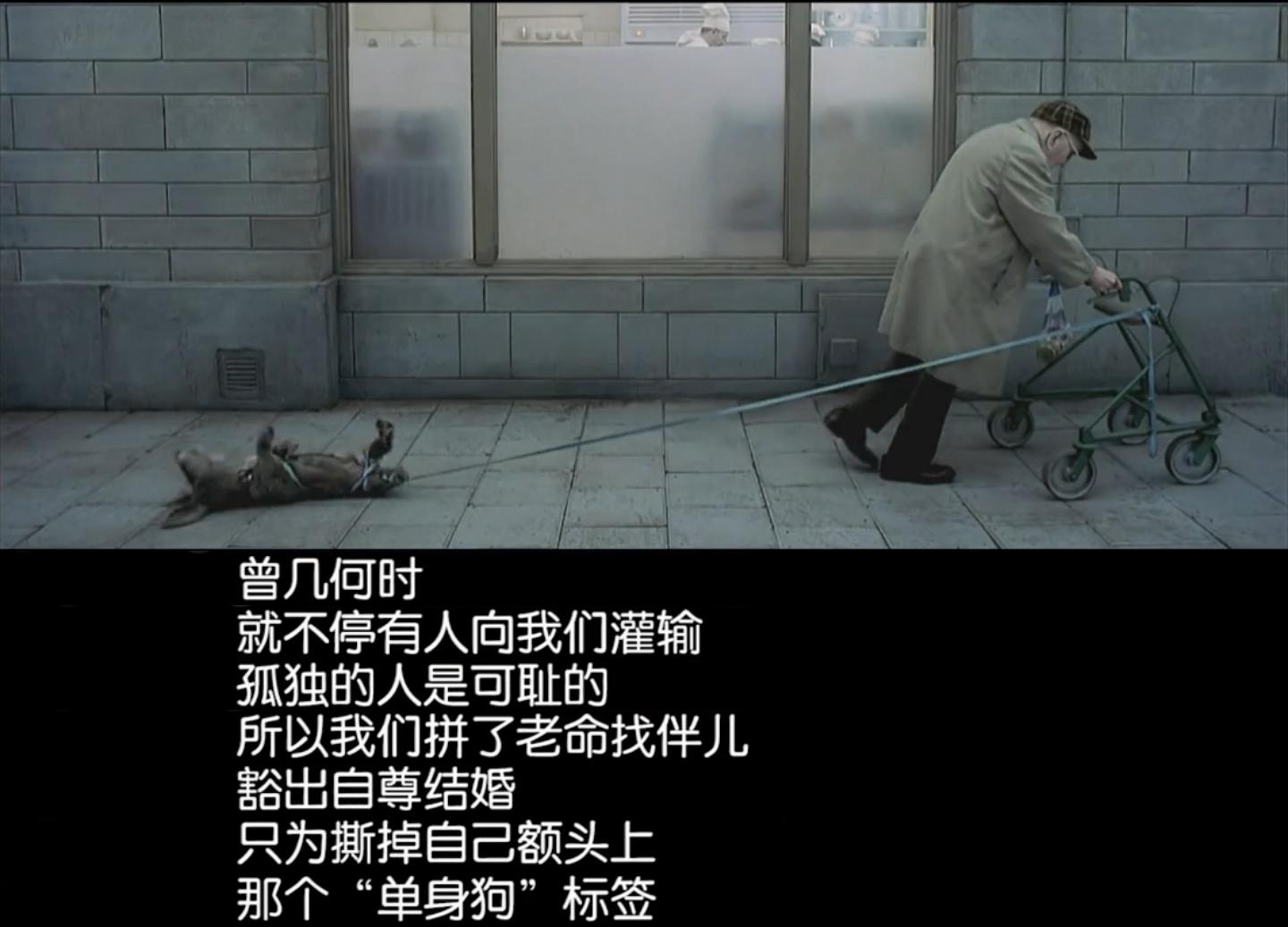 单身太久会变成单身狗,单身久了变狗