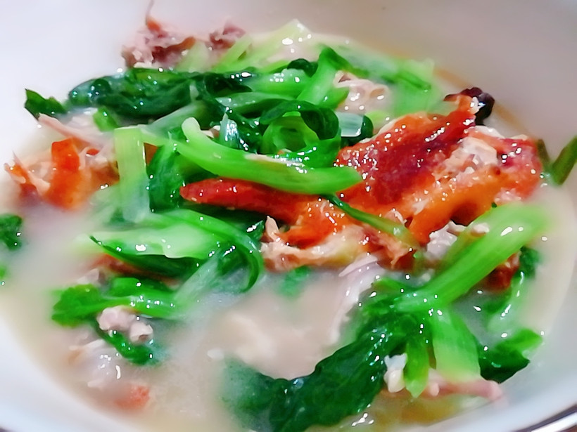 董鲁烤鸭长春,舌尖上的长春美食之绿园餐厅