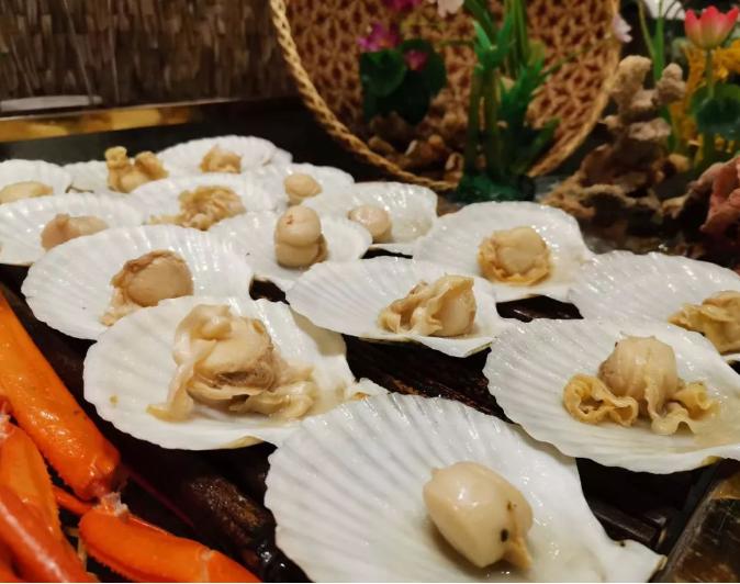 成都友豪锦江酒店自助餐,成都友豪锦江大酒店188自助