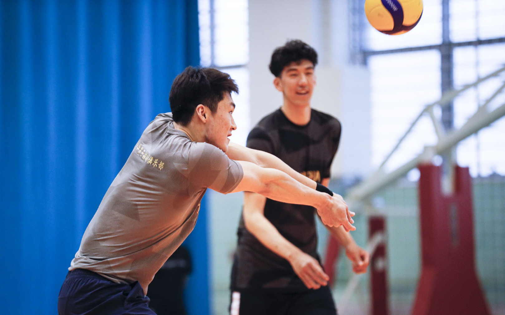 韩国男排联赛直播在哪看,世界男排联赛中国男排赛事直播