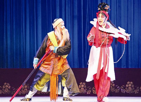 窦娥三桩誓愿有什么不合理的地方,窦娥冤三大誓言看出窦娥是什么人