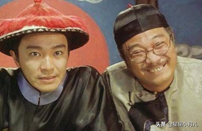 吴孟达跟周星驰合作的所有电影,达叔周星驰吴孟达