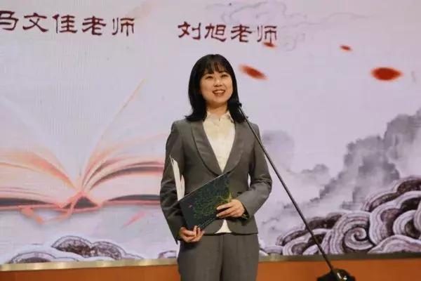 高新区学校读书节,高新第一中学开学季