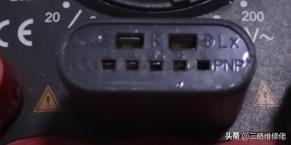 数字万用表的使用方法,数字万用表的使用方法测电阻