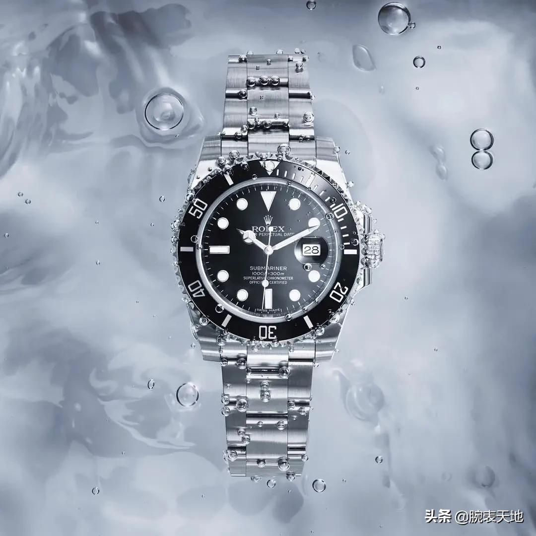 佩戴腕表的八大误区腕表常识讲解,详解腕表界十大坑表上集