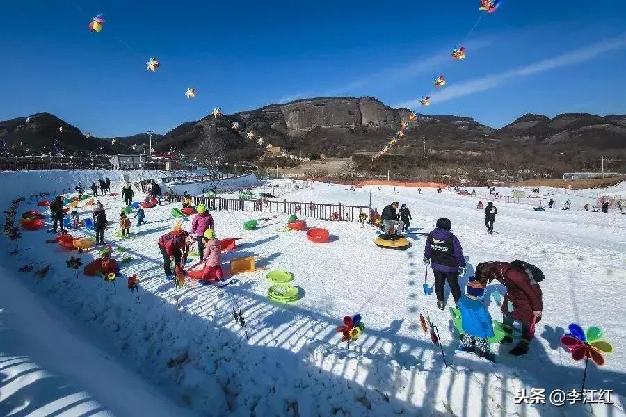 西安白鹿原滑雪场门票价格,西安高新区哪里有室内滑雪场