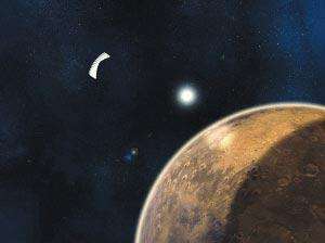 如果移居火星人类要如何改造火星,改造火星计划纪录片