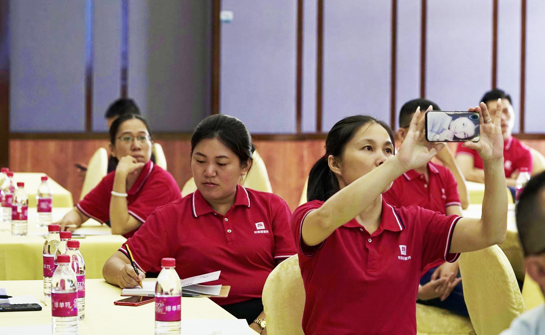 大时代峰会,大时代线上年会圆满成功