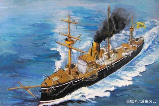 北洋和南洋是哪座城市,北洋和南洋的划分