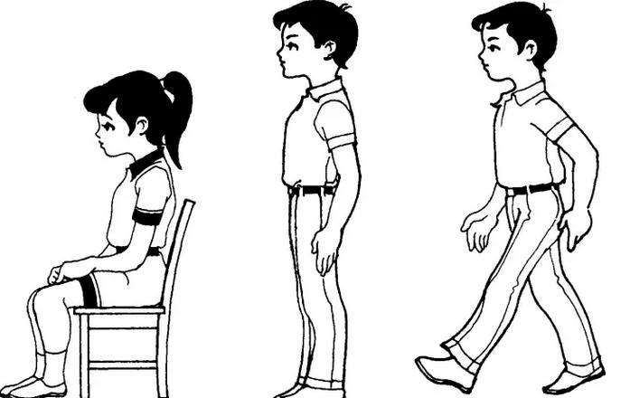 小肚腩如何快速消除不粗腰,小肚腩怎么减最快的四个动作