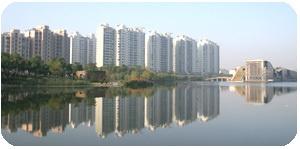 上海青浦城区怎么样,上海市青浦区市区