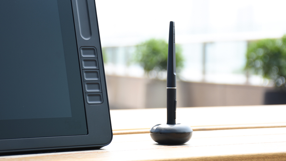 绘王kamvaspro162.5k数位屏,绘王kamvaspro22数位屏体验