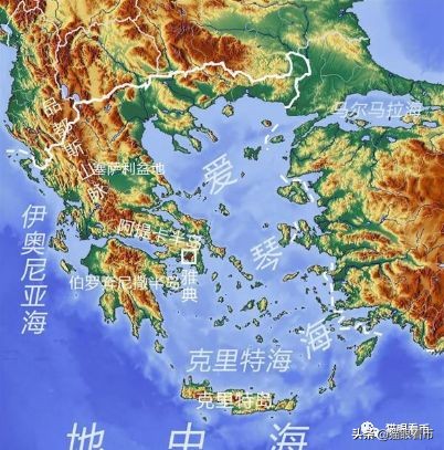 熊太乐:舌尖上的古希腊