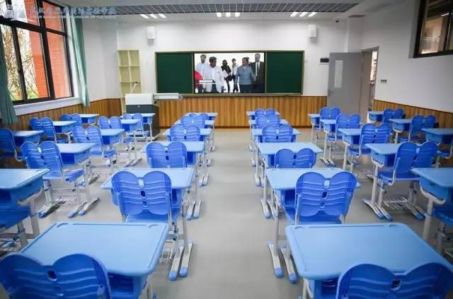 武汉土豪多的大学,武汉超级难进的七大贵族学校