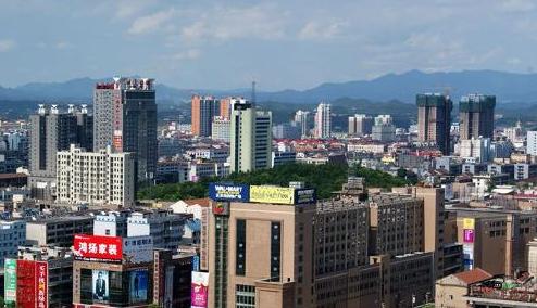 娄底涟源城区有多少人口,涟源市有几个镇各镇人口有多少