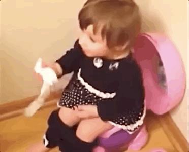 幼儿园教小孩子擦屁股,幼儿园教孩子擦屁股