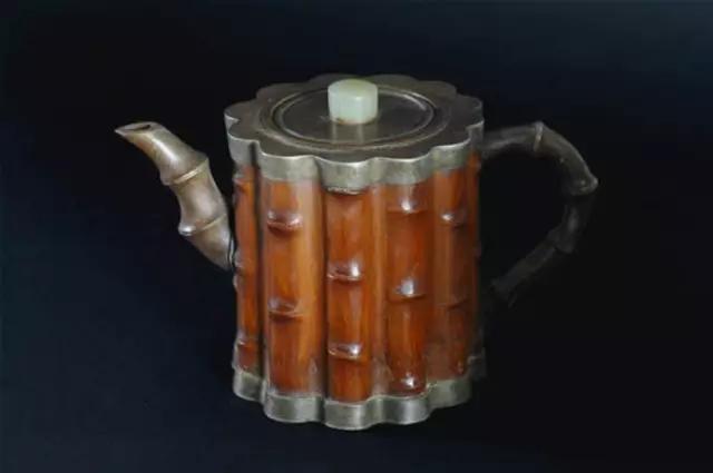 美不胜收壶图片大全,壶之美美不胜收