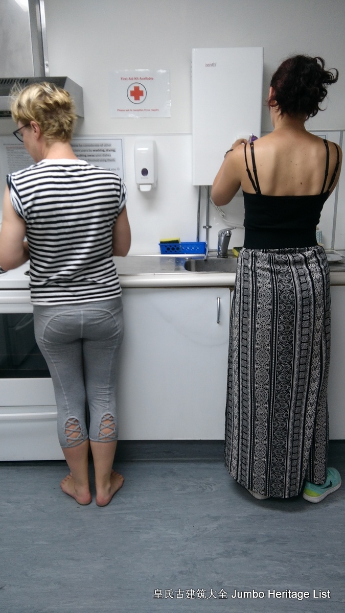 第61回：惠灵顿维多利亚山，蒂帕帕国家博物馆（上）