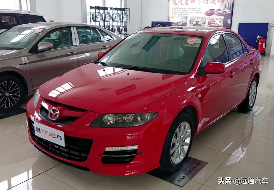 二手第六代高尔夫哪款值得买,第六代高尔夫二手车值得买吗