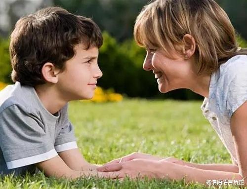 腭裂说话不清晰可以治好吗,腭裂儿童语言矫正前后效果展示