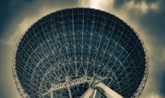 中国最大射电望远镜现状 (美国最大射电望远镜)