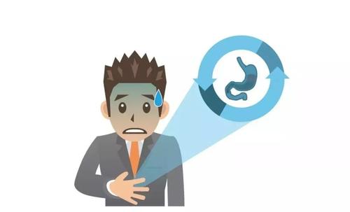 老年人胃溃疡是什么引起,老年人胃溃疡是什么原因引起的啊