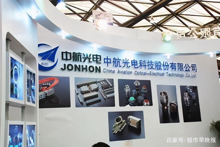 军工板块股票领头羊,军工国之重器