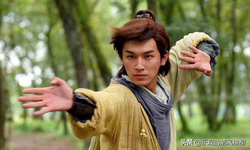 九阴真经各门派武功排名,九阴真经内功实力对照表大全