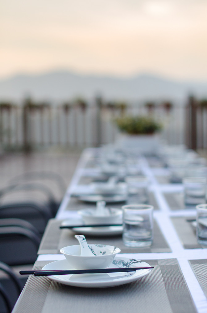 仙气缭绕的南岳衡山,人间仙境南岳衡山