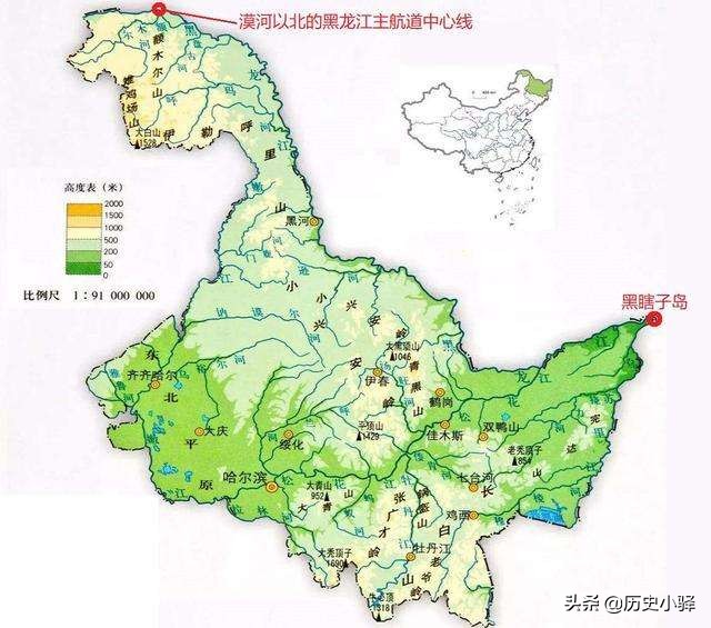 黑龙江的古代现代的十大名人,中国最古老十大家族