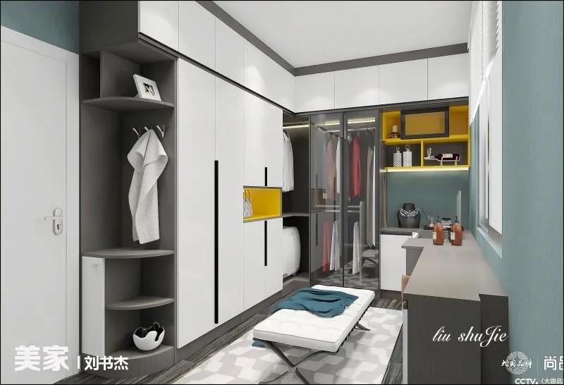 怎么办!看完这52张效果图,每个都想搬回家