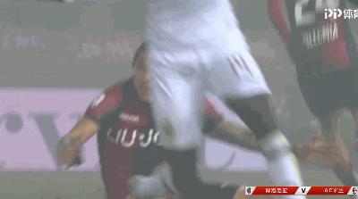 因扎吉告别米兰如何评价他,因扎吉两球米兰